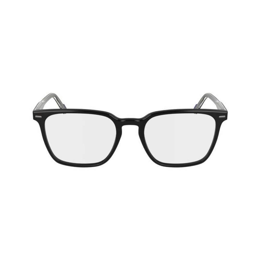 Zeiss ZS24549 Eyeglasses 001 Black 52mm